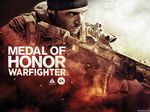 Medal of Honor: Warfighter