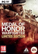 Medal of Honor: Warfighter