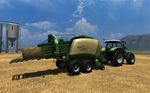 Farming-Simulator 2011