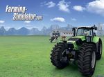 Farming-Simulator 2011