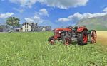 Farming-Simulator 2011: Farming Classics
