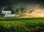 Farming Simulator 2013