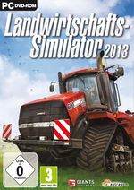 Farming Simulator 2013