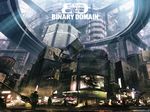 Binary Domain