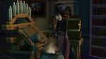 The Sims 3: Supernatural