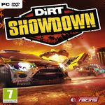 DiRT Showdown