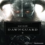 The Elder Scrolls V: Skyrim - Dawnguard