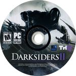Darksiders II