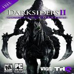 Darksiders II