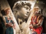 Civilization V: Gods & Kings
