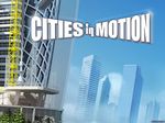 Cities in Motion