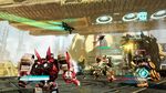 Transformers: Fall of Cybertron