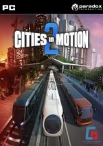 Cities in Motion 2: The Modern Days