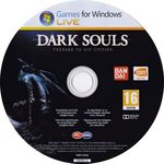Dark Souls: Prepare To Die Edition
