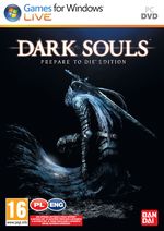 Dark Souls: Prepare To Die Edition