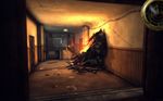 Uprising 44: The Silent Shadows
