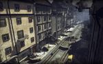 Uprising 44: The Silent Shadows