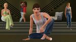The Sims 3: Diesel Stuff