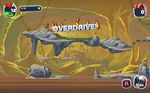 Worms Crazy Golf
