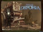 Chaos on Deponia