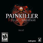Painkiller Hell & Damnation