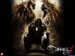 The Darkness II