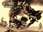 Call of Juarez: Gunslinger