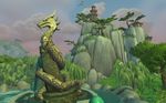 World of Warcraft: Mists of Pandaria