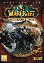 World of Warcraft: Mists of Pandaria