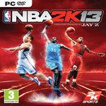 NBA 2K13