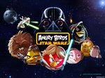 Angry Birds Star Wars