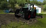 Agricultural Simulator 2013