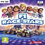 F1 Race Stars