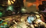 Hard Reset: Exile