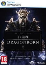 The Elder Scrolls V: Skyrim - Dragonborn