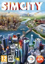SimCity 5