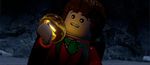 LEGO The Lord of the Rings