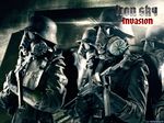 Iron Sky: Invasion