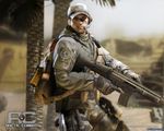 Arctic Combat