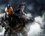 Arctic Combat