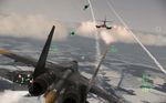 Ace Combat: Assault Horizon (Enchanced Edition)