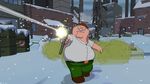 Family Guy: Back to the Multiverse
