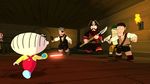 Family Guy: Back to the Multiverse
