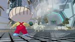 Family Guy: Back to the Multiverse