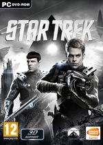 Star Trek: The Game