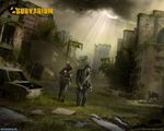 Survarium