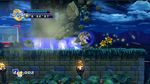 Sonic the Hedgehog 4: Episode II