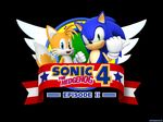 Sonic the Hedgehog 4: Episode II