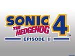 Sonic the Hedgehog 4: Episode II