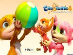 Creatures 4
